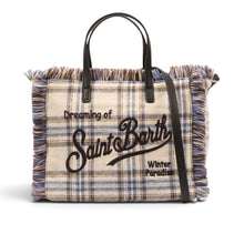 Carica l'immagine nel visualizzatore di Gallery, Borsa Colette in lana con tracolla