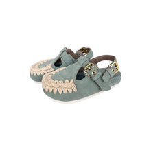 Carica l'immagine nel visualizzatore di Gallery, Sandali mary jane bambino