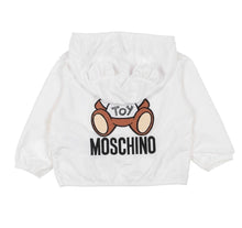 Carica l'immagine nel visualizzatore di Gallery, Giubbino impermeabile