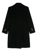 Carica l'immagine nel visualizzatore di Gallery, Cappotto doppiopetto
