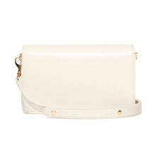 Carica l'immagine nel visualizzatore di Gallery, Borsa a spalla con logo