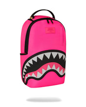 Carica l'immagine nel visualizzatore di Gallery, ZAINO SHARK CENTRAL NYLON HOT PINK