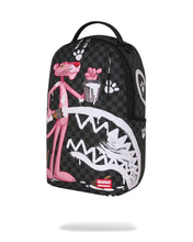 Carica l'immagine nel visualizzatore di Gallery, ZAINO PINK PANTHER PAINTING BACKPACK