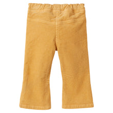 Carica l'immagine nel visualizzatore di Gallery, Pantalone flared in velluto