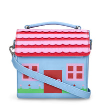 Carica l'immagine nel visualizzatore di Gallery, Borsetta Country House