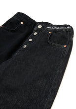 Carica l'immagine nel visualizzatore di Gallery, Jeans bicolore