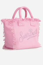 Carica l'immagine nel visualizzatore di Gallery, BORSA COLETTE STRASS PINK