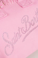 Carica l'immagine nel visualizzatore di Gallery, BORSA COLETTE STRASS PINK