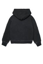 Carica l'immagine nel visualizzatore di Gallery, Felpa con grafica happy star