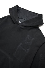 Carica l'immagine nel visualizzatore di Gallery, Felpa con grafica happy star