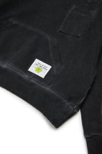 Carica l'immagine nel visualizzatore di Gallery, Felpa con grafica happy star