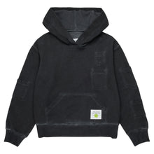 Carica l'immagine nel visualizzatore di Gallery, Felpa con grafica happy star