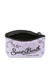 Carica l'immagine nel visualizzatore di Gallery, Pochette Aline a fantasia