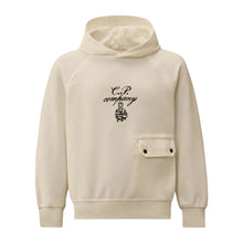 Carica l'immagine nel visualizzatore di Gallery, Felpa con cappuccio