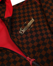 Carica l'immagine nel visualizzatore di Gallery, Felpa takeover the throne full zip