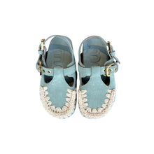 Carica l'immagine nel visualizzatore di Gallery, Sandali mary jane bambino