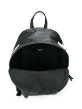 Carica l'immagine nel visualizzatore di Gallery, Neil Barrett Kids Zaino con stampa Lightning Bolt