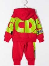 Carica l'immagine nel visualizzatore di Gallery, Gcds Kids Tuta sportiva con stampa