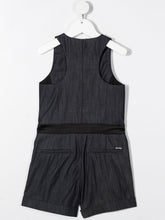 Carica l'immagine nel visualizzatore di Gallery, Dsquared2 Kids Tuta corta smanicata