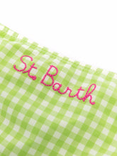 Carica l'immagine nel visualizzatore di Gallery, Mc2 Saint Barth Kids Set bikini a fiori