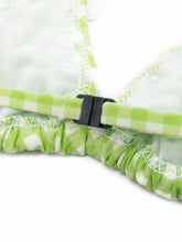 Carica l'immagine nel visualizzatore di Gallery, Mc2 Saint Barth Kids Set bikini a fiori