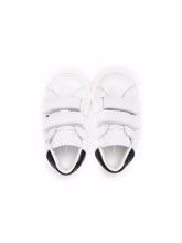 Carica l'immagine nel visualizzatore di Gallery, Philippe Model Kids Sneakers con strappi