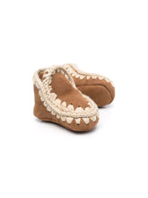 Carica l'immagine nel visualizzatore di Gallery, Mou baby scarpe da culla
