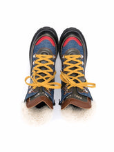 Carica l'immagine nel visualizzatore di Gallery, Dsquared2 Kids stivale trekking