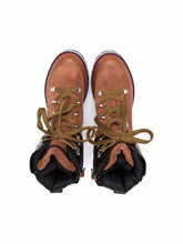 Carica l'immagine nel visualizzatore di Gallery, Dsquared2 Kids Stivale trekking