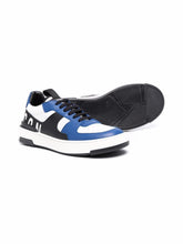 Carica l'immagine nel visualizzatore di Gallery, Dsquared2 Kids Sneakers basse