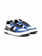 Carica l'immagine nel visualizzatore di Gallery, Dsquared2 Kids Sneakers basse