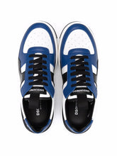 Carica l'immagine nel visualizzatore di Gallery, Dsquared2 Kids Sneakers basse