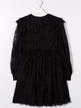 Carica l'immagine nel visualizzatore di Gallery, Elisabetta Franchi La Mia Bambina Abito in pizzo