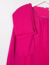 Carica l'immagine nel visualizzatore di Gallery, Nº21 Kids Abito con dettaglio plissettato