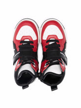 Carica l'immagine nel visualizzatore di Gallery, Dsquared2 kids Sneakers alte