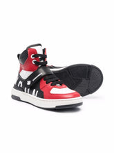 Carica l'immagine nel visualizzatore di Gallery, Dsquared2 kids Sneakers alte