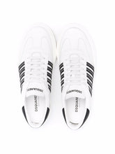 Carica l'immagine nel visualizzatore di Gallery, Dsquared2 Kids Sneakers con lacci