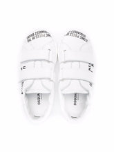 Carica l'immagine nel visualizzatore di Gallery, Dsquared2 Kids Sneakers con strappi