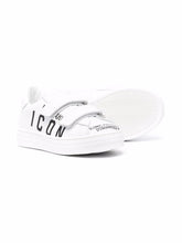 Carica l'immagine nel visualizzatore di Gallery, Dsquared2 Kids Sneakers con strappi