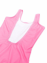 Carica l'immagine nel visualizzatore di Gallery, Chiara Ferragni Kids Costume intero con stampa