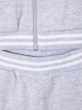 Carica l'immagine nel visualizzatore di Gallery, Moschino Kids Tuta sportiva con ricamo