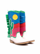 Carica l'immagine nel visualizzatore di Gallery, Stella McCartney Kids Stivali al ginocchio