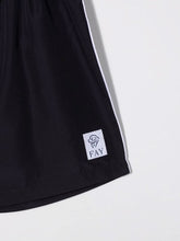 Carica l'immagine nel visualizzatore di Gallery, Fay Kids Costume da bagno con vita elasticizzata