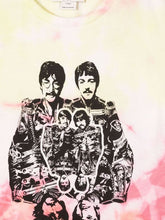 Carica l'immagine nel visualizzatore di Gallery, Stella McCartney Kids T-shirt con fantasia tie dye