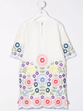 Carica l'immagine nel visualizzatore di Gallery, Stella McCartney Kids Abito a fiori