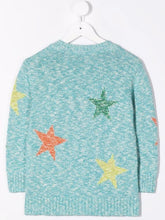 Carica l'immagine nel visualizzatore di Gallery, Stella McCartney Kids Cardigan