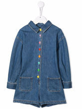 Carica l'immagine nel visualizzatore di Gallery, Philosophy Di Lorenzo Serafini Kids Tuta intera con stampa