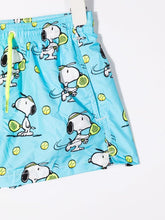 Carica l'immagine nel visualizzatore di Gallery, MC2 Saint Barth Kids Costume da bagno Snoopy con stampa