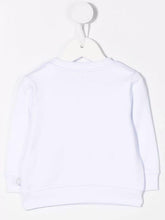 Carica l'immagine nel visualizzatore di Gallery, Stella McCartney Kids fringe-detail long-sleeve sweatshirt