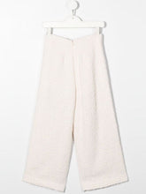 Carica l'immagine nel visualizzatore di Gallery, Elisabetta Franchi La Mia Bambina Pantaloni con dettaglio bottoni